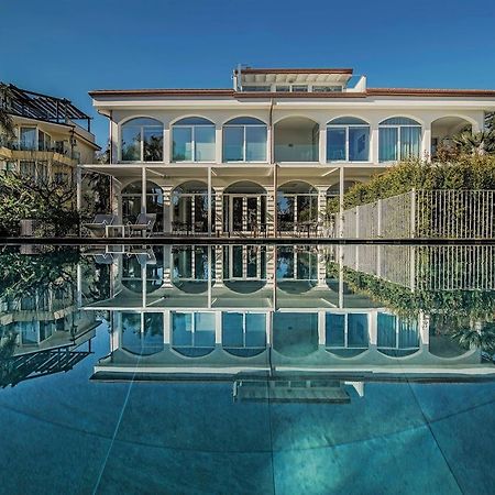 Sicilia'S Art Hotel & Spa Aci Trezza Exteriér fotografie