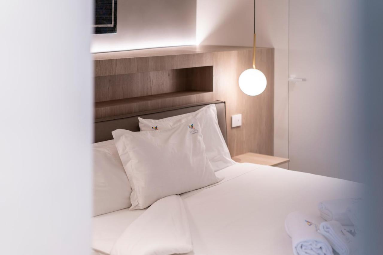Sicilia'S Art Hotel & Spa Aci Trezza Exteriér fotografie