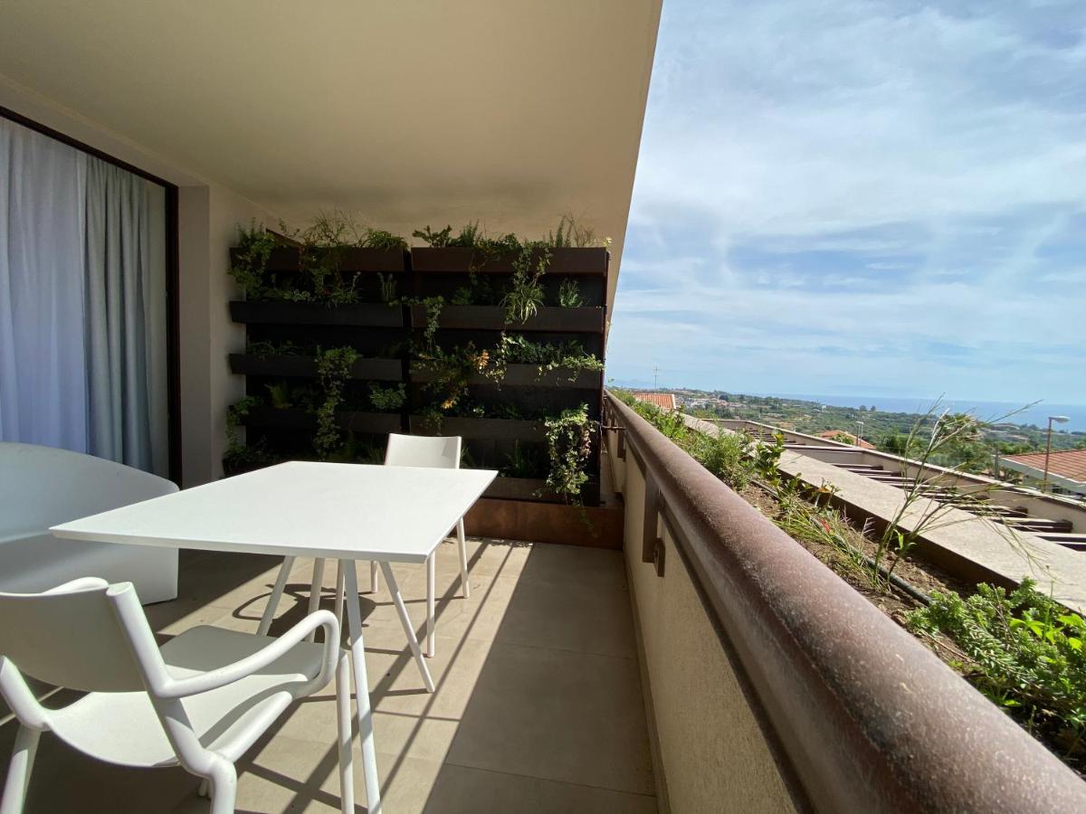 Sicilia'S Art Hotel & Spa Aci Trezza Exteriér fotografie