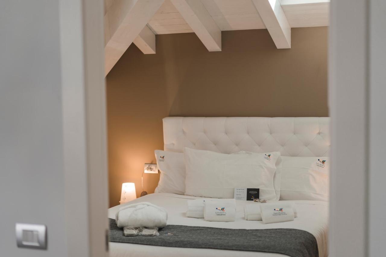 Sicilia'S Art Hotel & Spa Aci Trezza Exteriér fotografie