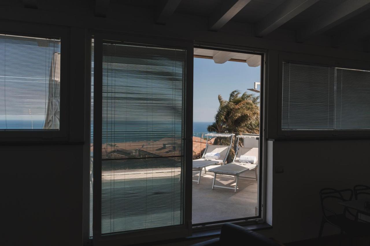 Sicilia'S Art Hotel & Spa Aci Trezza Exteriér fotografie