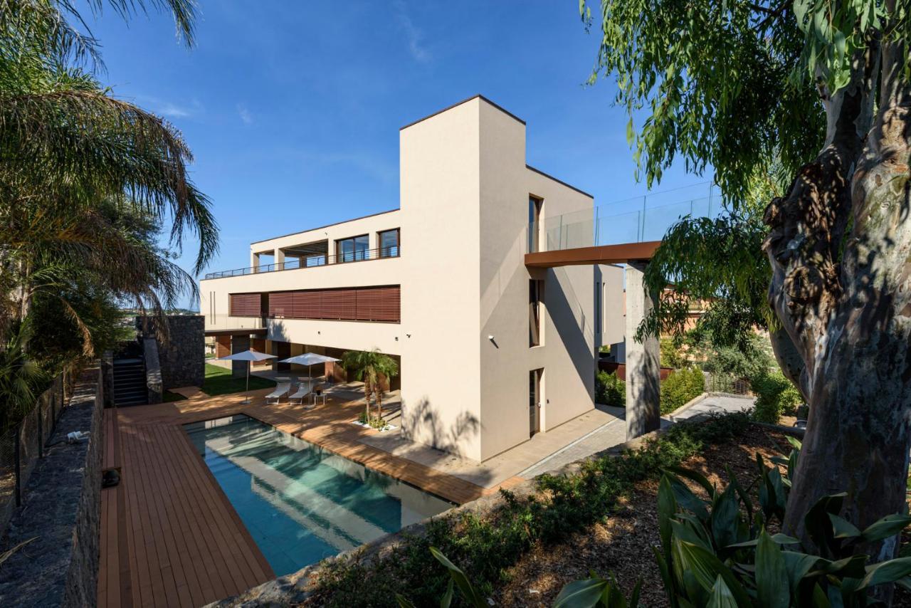 Sicilia'S Art Hotel & Spa Aci Trezza Exteriér fotografie