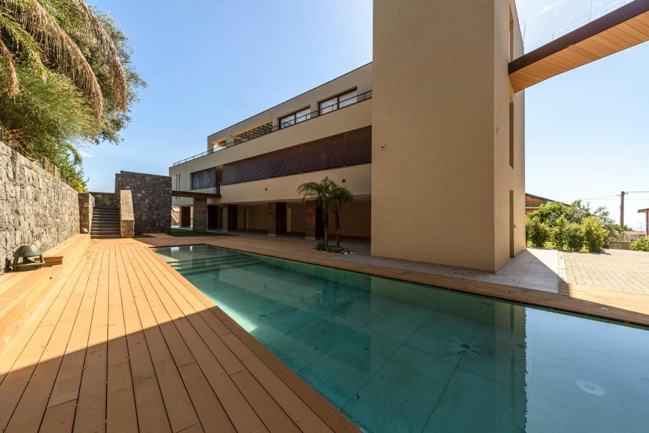 Sicilia'S Art Hotel & Spa Aci Trezza Exteriér fotografie