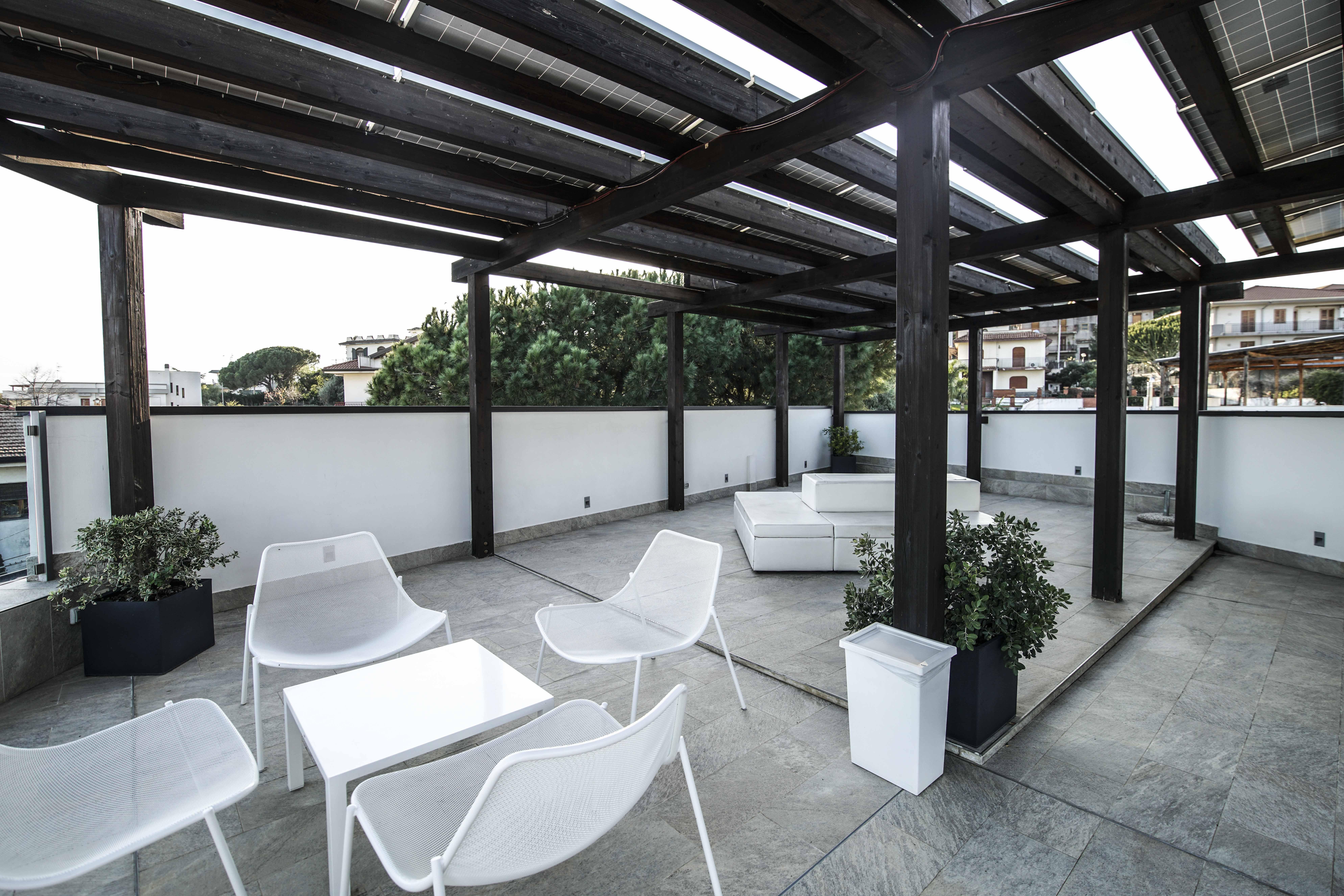 Sicilia'S Art Hotel & Spa Aci Trezza Exteriér fotografie
