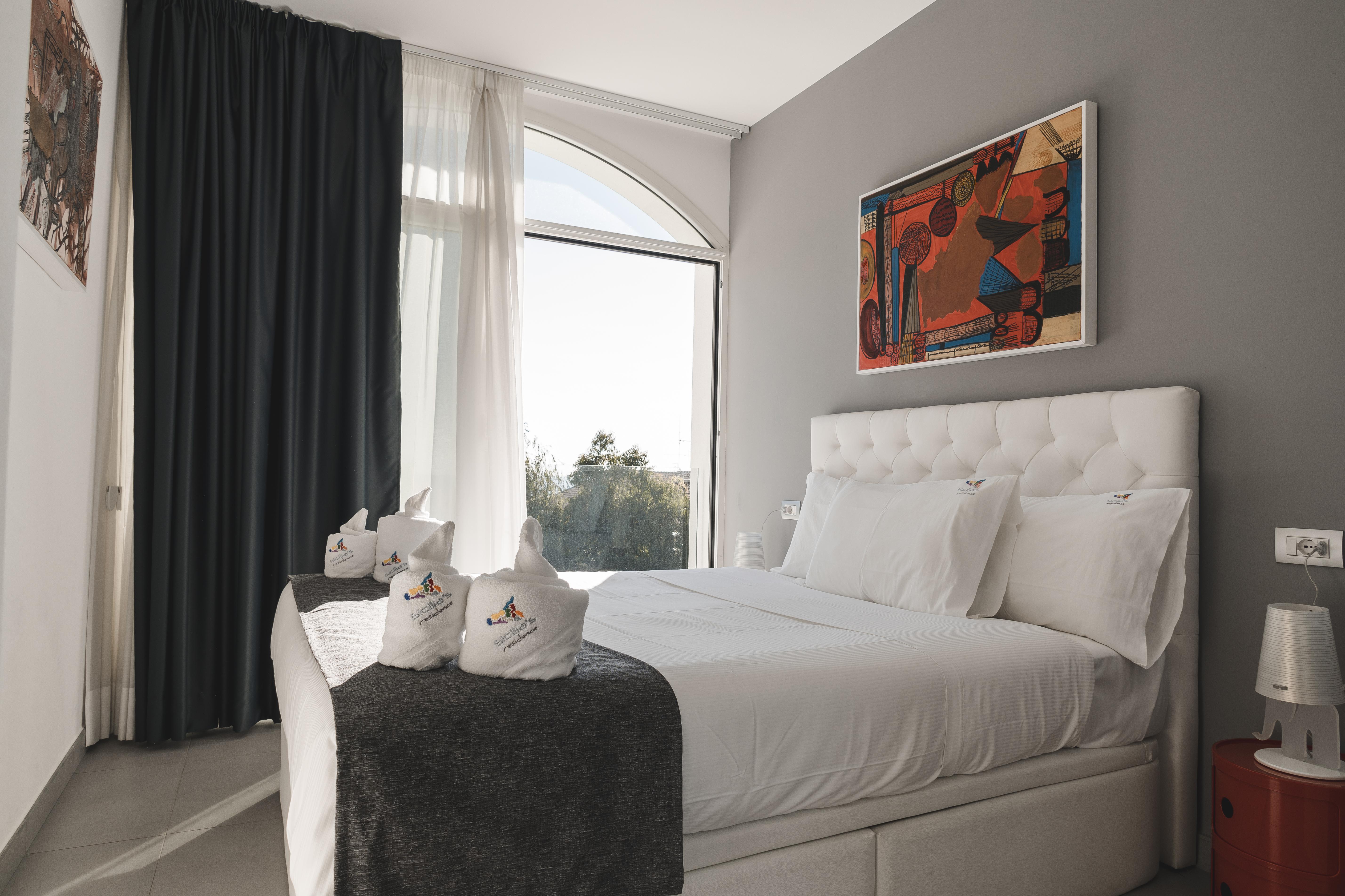Sicilia'S Art Hotel & Spa Aci Trezza Exteriér fotografie