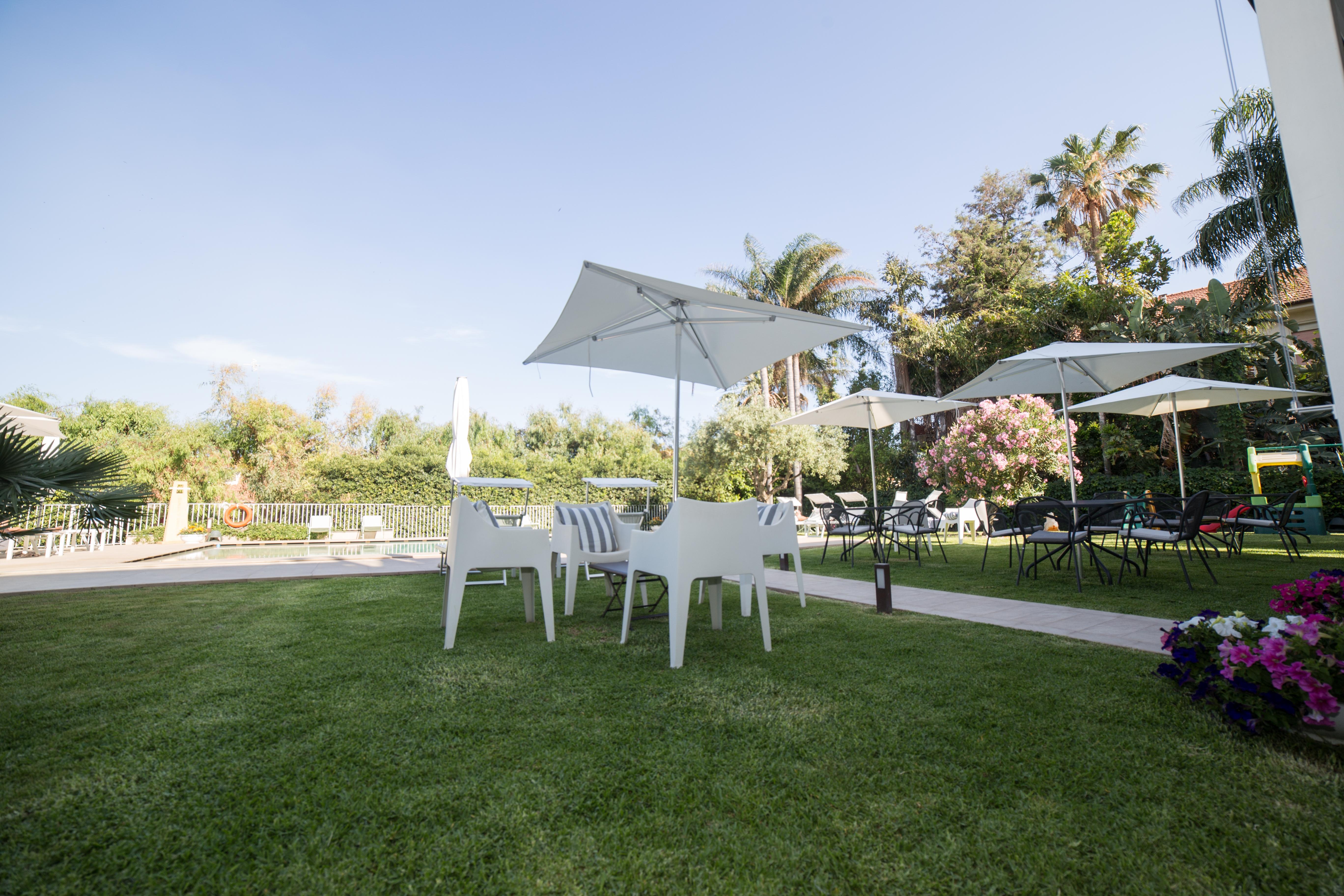 Sicilia'S Art Hotel & Spa Aci Trezza Exteriér fotografie