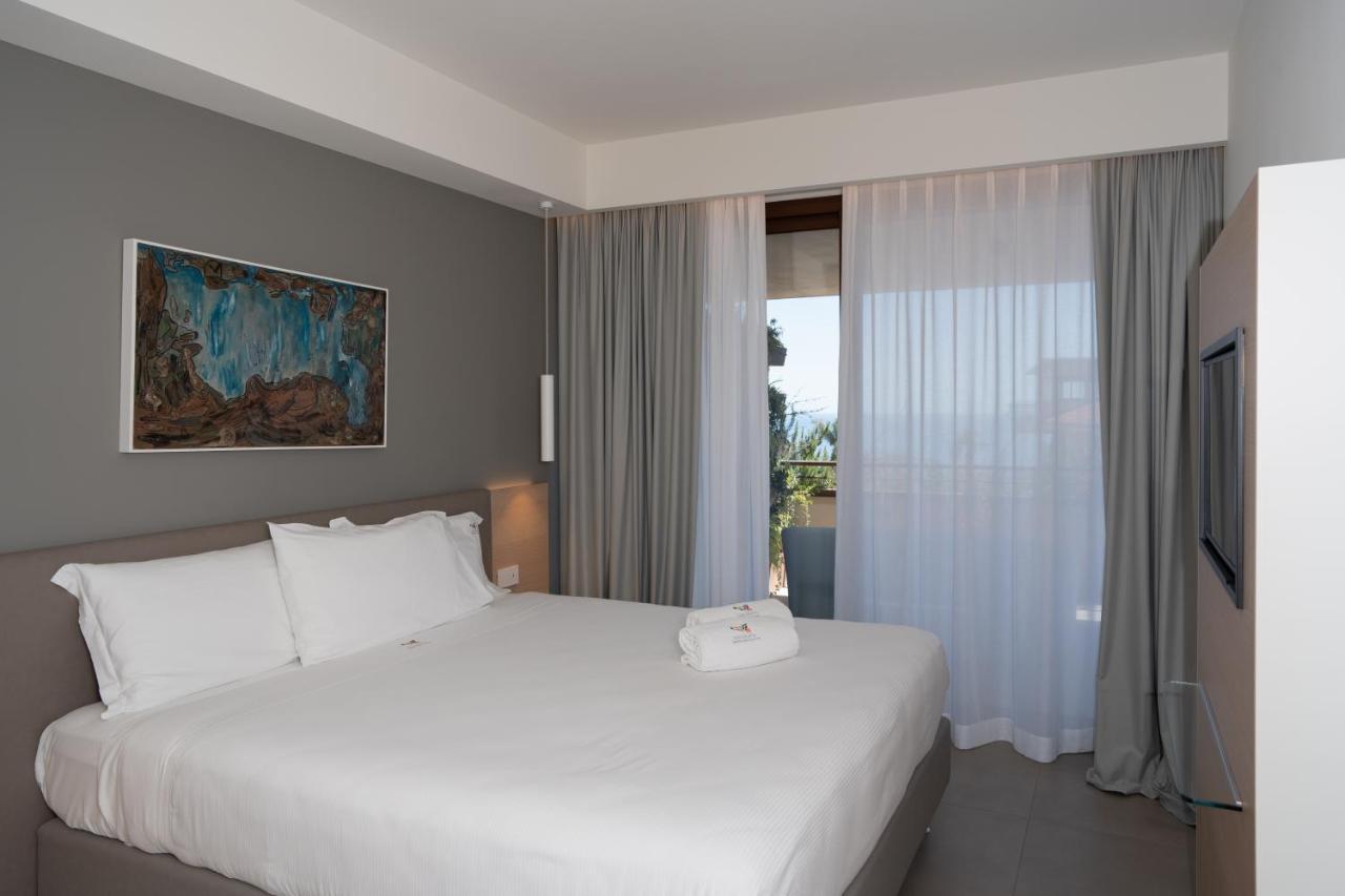 Sicilia'S Art Hotel & Spa Aci Trezza Exteriér fotografie