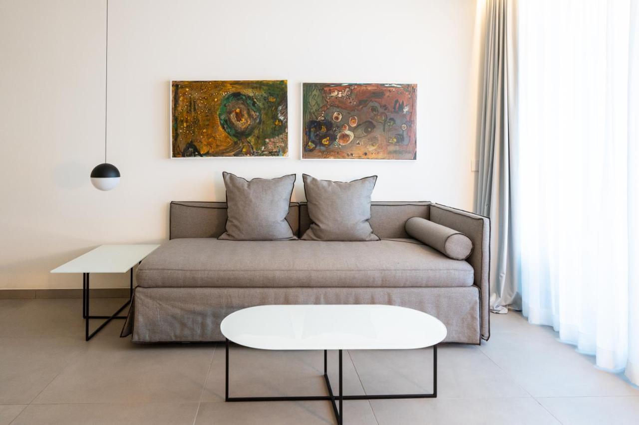 Sicilia'S Art Hotel & Spa Aci Trezza Exteriér fotografie