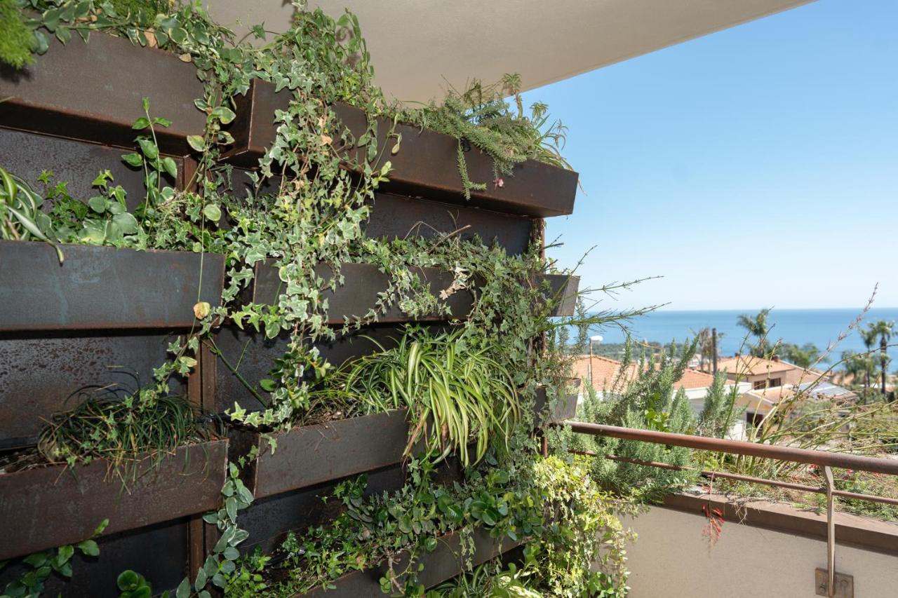 Sicilia'S Art Hotel & Spa Aci Trezza Exteriér fotografie