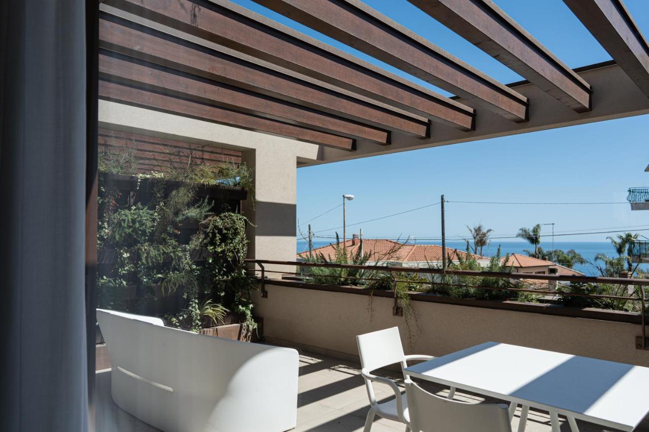Sicilia'S Art Hotel & Spa Aci Trezza Exteriér fotografie