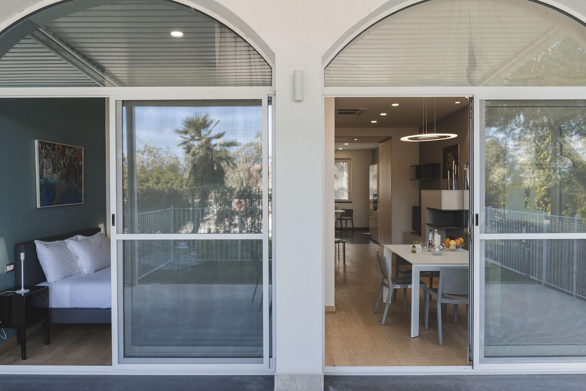 Sicilia'S Art Hotel & Spa Aci Trezza Exteriér fotografie