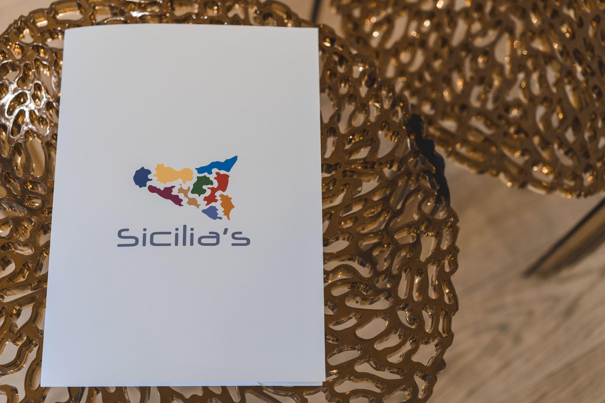 Sicilia'S Art Hotel & Spa Aci Trezza Exteriér fotografie