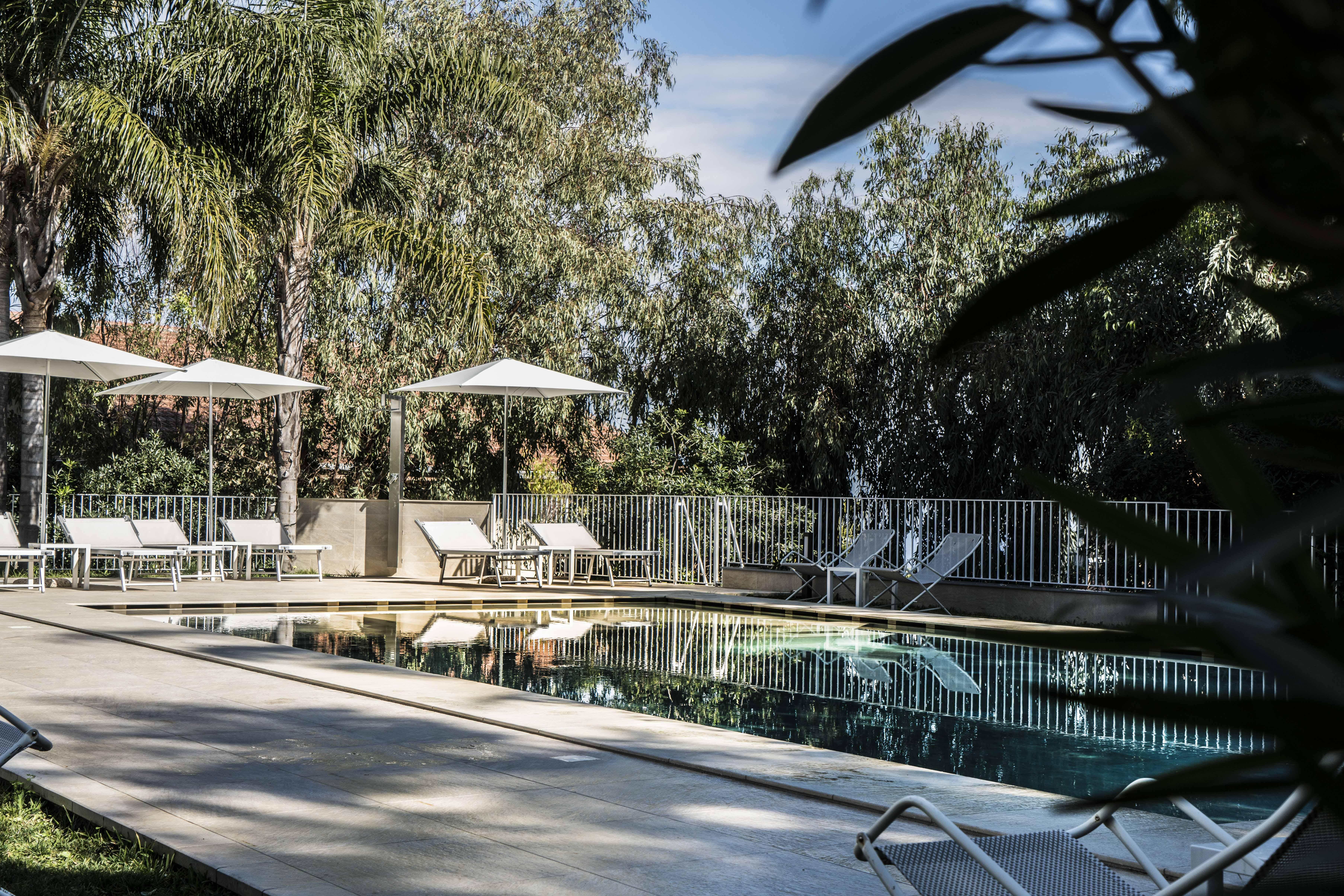 Sicilia'S Art Hotel & Spa Aci Trezza Exteriér fotografie