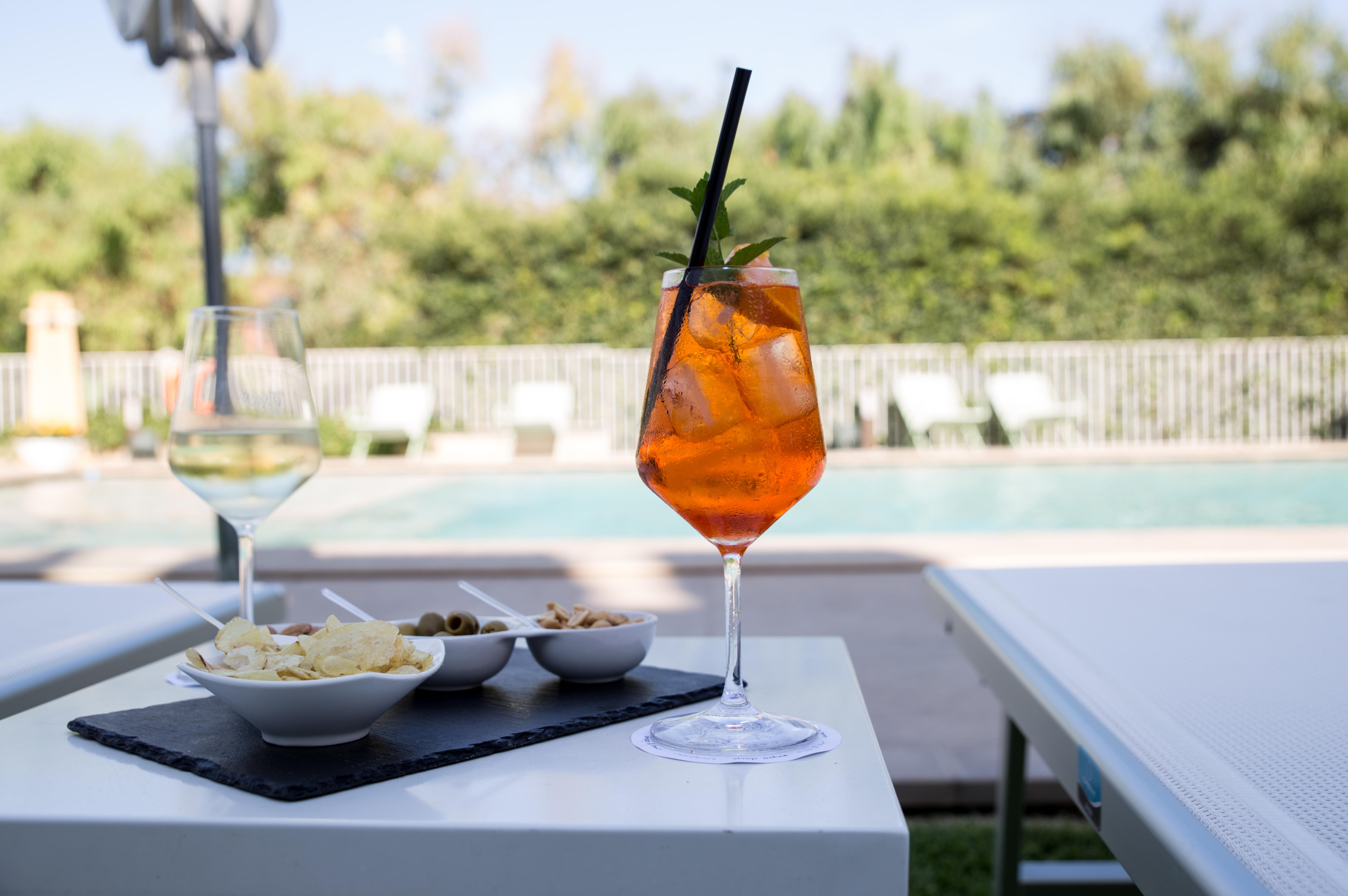 Sicilia'S Art Hotel & Spa Aci Trezza Exteriér fotografie