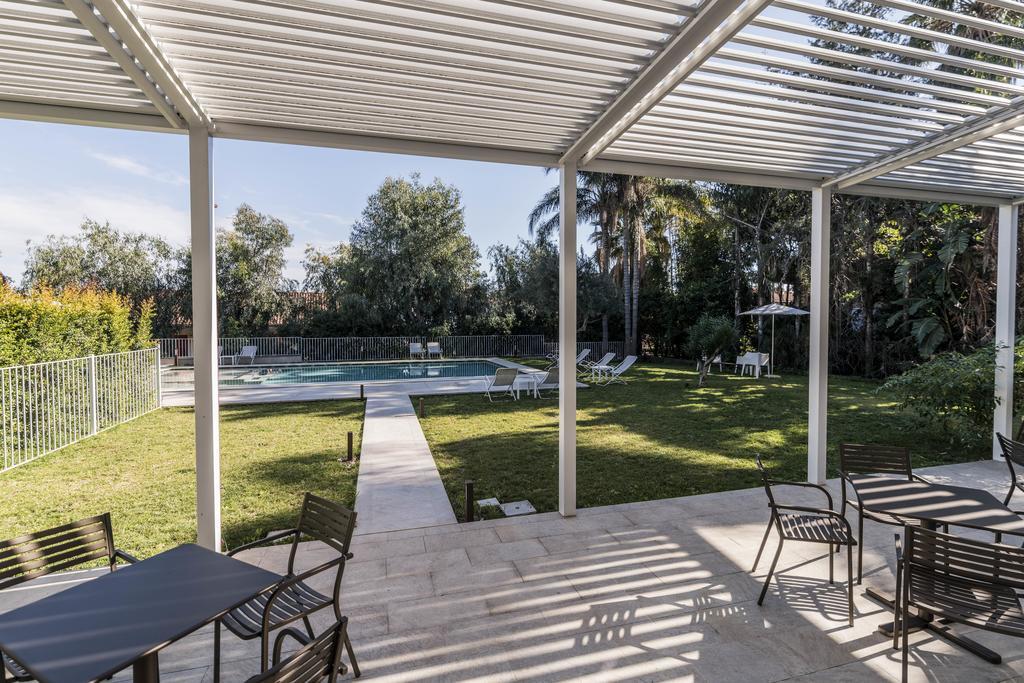 Sicilia'S Art Hotel & Spa Aci Trezza Exteriér fotografie