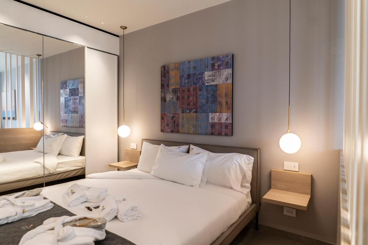 Sicilia'S Art Hotel & Spa Aci Trezza Exteriér fotografie