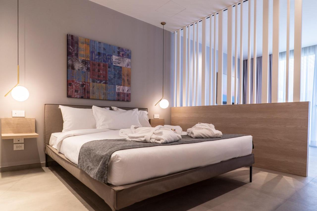 Sicilia'S Art Hotel & Spa Aci Trezza Exteriér fotografie