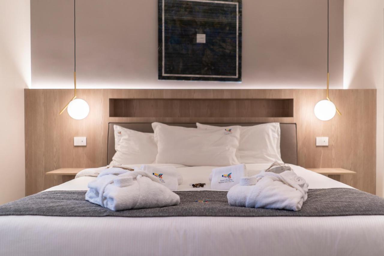 Sicilia'S Art Hotel & Spa Aci Trezza Exteriér fotografie
