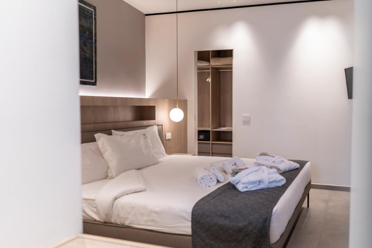 Sicilia'S Art Hotel & Spa Aci Trezza Exteriér fotografie