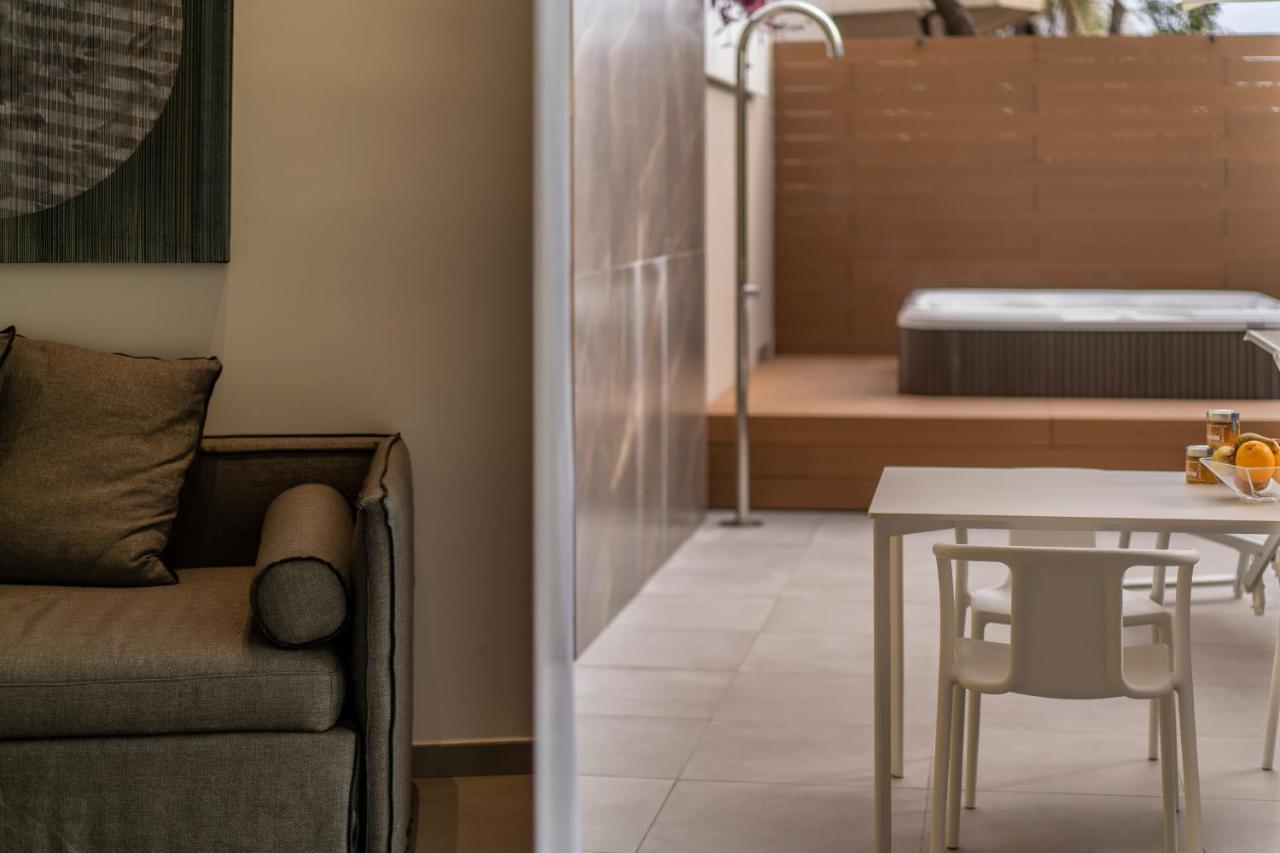 Sicilia'S Art Hotel & Spa Aci Trezza Exteriér fotografie